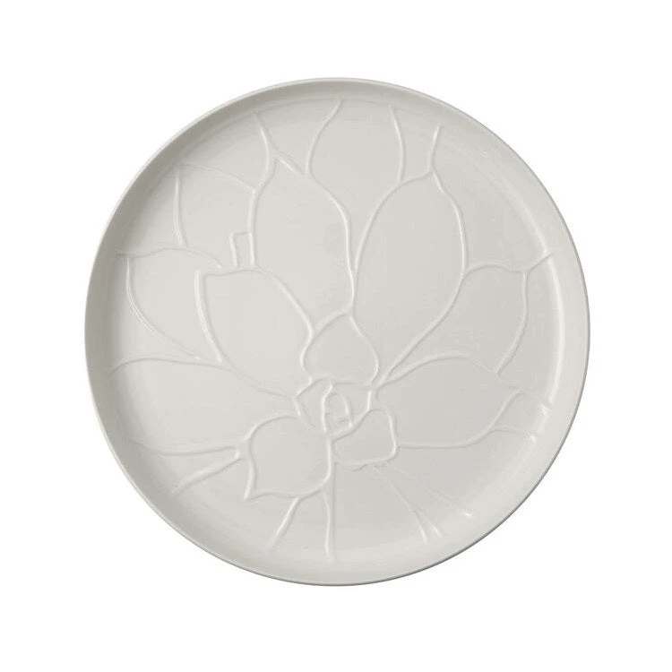 Villeroy & Boch It's My Home Tray White 1 Villeroy & Boch It's My Home Tray White