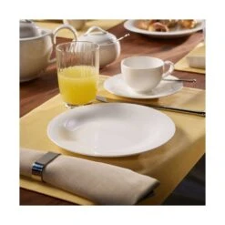Villeroy & Boch New Cottage Basic Salad Plate -Villeroy - Boch Store 1129362 2 0f59d517 eca3 42f8 8a0b 2e76ccc848d1