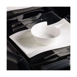 Villeroy & Boch New Wave Gourmet Plate 7 Villeroy & Boch New Wave Gourmet Plate -Villeroy - Boch Store 1129364 2