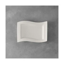 Villeroy & Boch New Wave Gourmet Plate