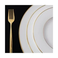 Villeroy & Boch Anmut Gold Salad Plate 5 Villeroy & Boch Anmut Gold Salad Plate -Villeroy - Boch Store 1129372 2 4e68c2e3 1923 4dea b273 48f2b49d68be