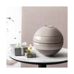 Villeroy & Boch Iconic La Boule Pure Beige 8 Villeroy & Boch Iconic La Boule Pure Beige -Villeroy - Boch Store 1129376 2