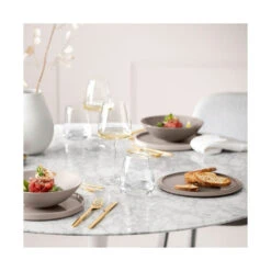 Villeroy & Boch Iconic La Boule Pure Beige 9 Villeroy & Boch Iconic La Boule Pure Beige -Villeroy - Boch Store 1129376 3