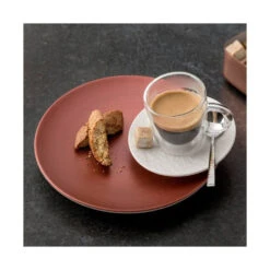 Villeroy & Boch Manufacture Glow Salad Plate Coupe All Over -Villeroy - Boch Store 1129380 2 fecabfed 0384 4a60 80f8 745d21963903