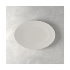 Villeroy & Boch For Me Oval Platter