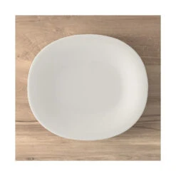Villeroy & Boch New Cottage Basic Dinner Plate Oblong