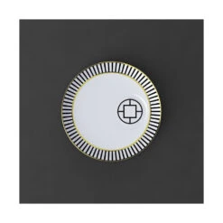 Villeroy & Boch MetroChic Espresso Saucer