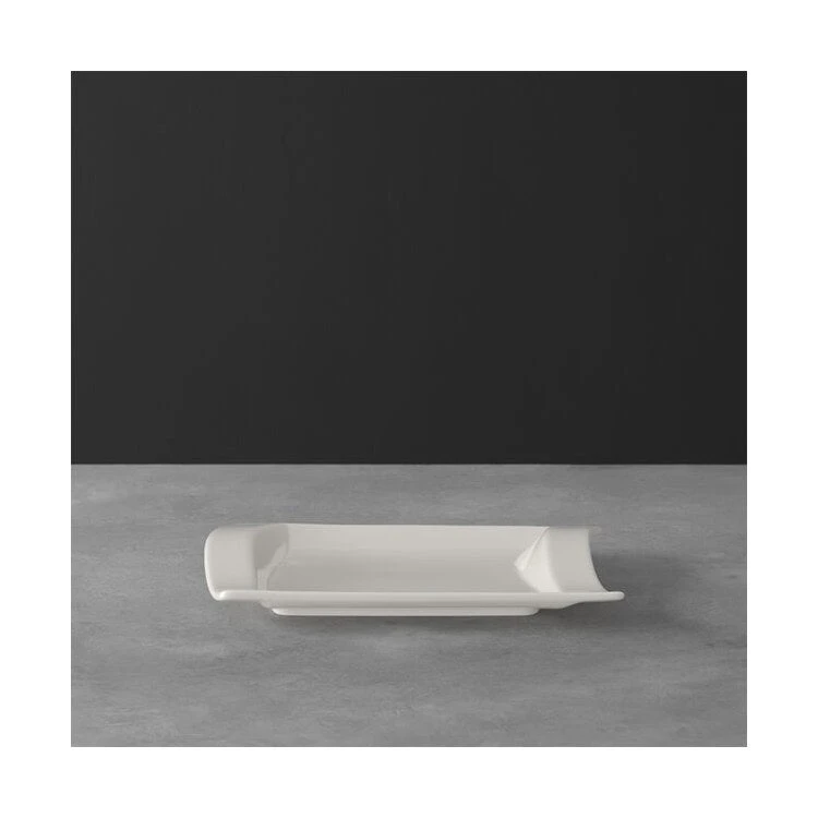 Villeroy & Boch New Wave Pickle Dish/Gravy Stand 2 Villeroy & Boch New Wave Pickle Dish/Gravy Stand - Image 2