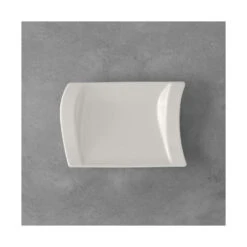 Villeroy & Boch New Wave Pickle Dish/Gravy Stand