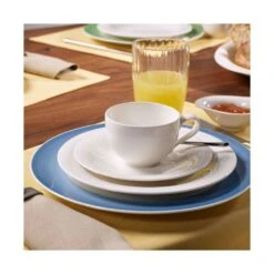 Villeroy & Boch New Cottage Basic Tea Saucer -Villeroy - Boch Store 1129403 2
