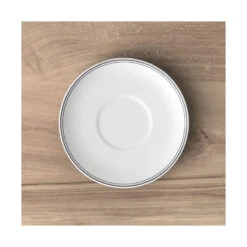 Villeroy & Boch Design Naif Breakfast Saucer