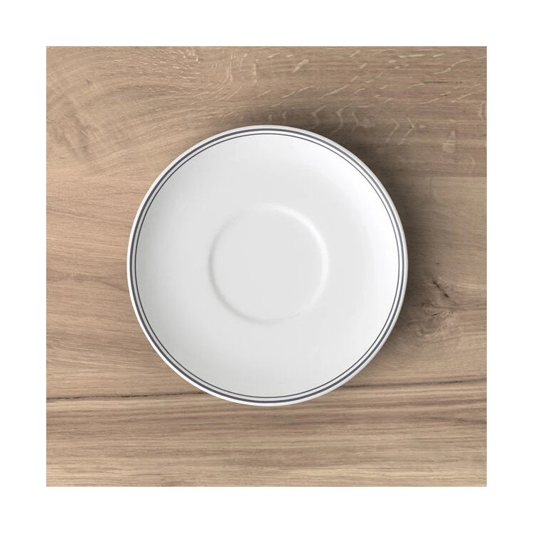 Villeroy & Boch Design Naif Breakfast Saucer 1 Villeroy & Boch Design Naif Breakfast Saucer