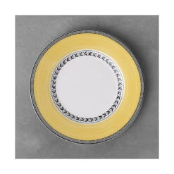 Villeroy & Boch Audun Fleur Salad Plate