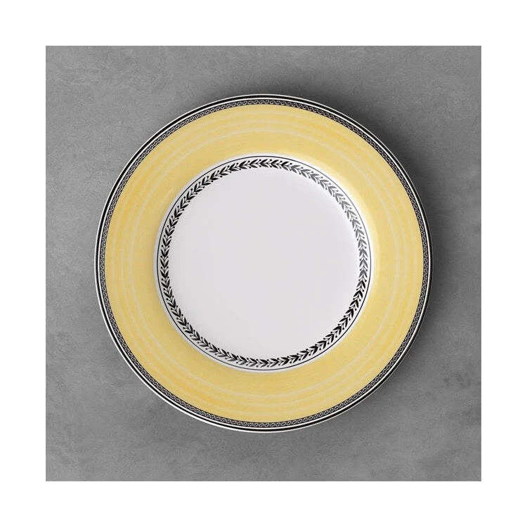 Villeroy & Boch Audun Fleur Dinner Plate 1 Villeroy & Boch Audun Fleur Dinner Plate