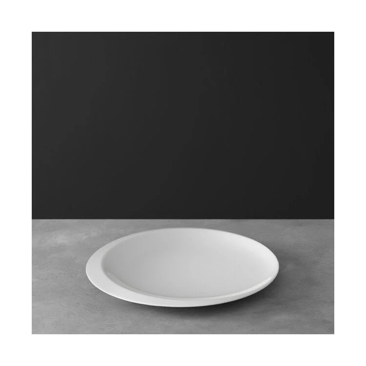 Villeroy & Boch New Moon Large Round Tray 2 Villeroy & Boch New Moon Large Round Tray - Image 2