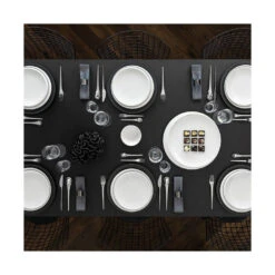 Villeroy & Boch New Moon Large Round Tray 8 Villeroy & Boch New Moon Large Round Tray -Villeroy - Boch Store 1129427 2