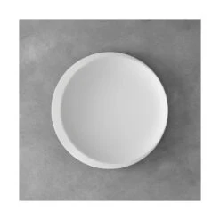 Villeroy & Boch New Moon Large Round Tray