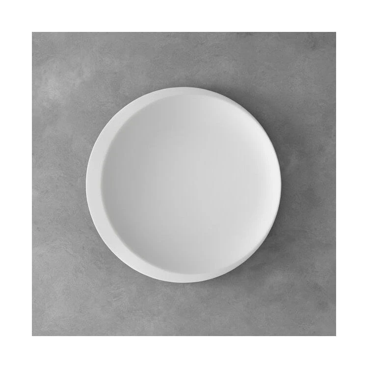 Villeroy & Boch New Moon Large Round Tray 1 Villeroy & Boch New Moon Large Round Tray