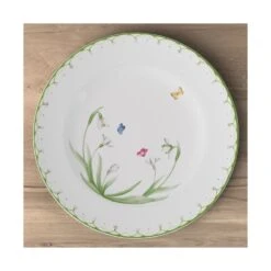 Villeroy & Boch Colorful Spring Buffet Plate