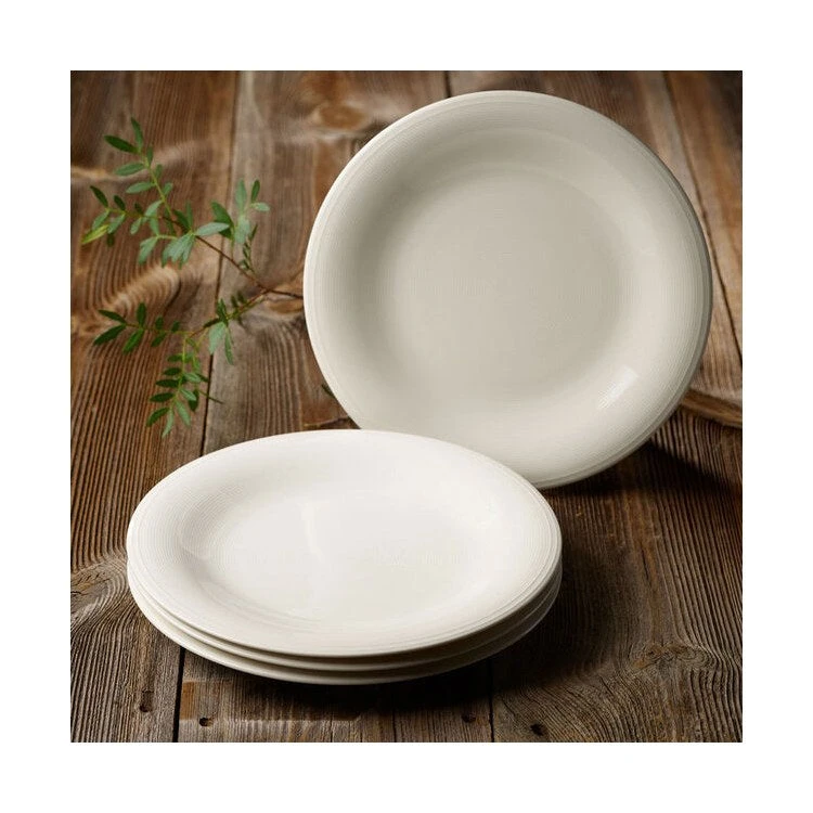 Villeroy & Boch Color Loop Natural Dinner Plate 2 Villeroy & Boch Color Loop Natural Dinner Plate - Image 2