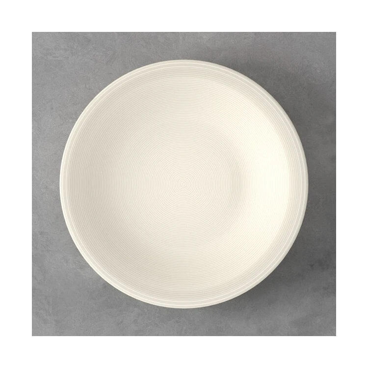 Villeroy & Boch Color Loop Natural Dinner Plate 1 Villeroy & Boch Color Loop Natural Dinner Plate