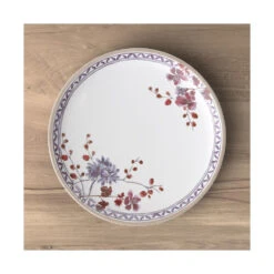 Villeroy & Boch Artesano Provencal Lavender Floral Dinner Plate