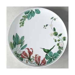 Villeroy & Boch Avarua Gifts Round Decorative Tray