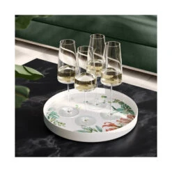 Villeroy & Boch Avarua Gifts Round Decorative Tray -Villeroy - Boch Store 1129451 4