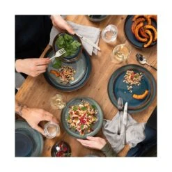 Villeroy & Boch Crafted Breeze Salad Plate -Villeroy - Boch Store 1129452 2 3f27a398 8165 45c2 b1bd b14c484f5ae0