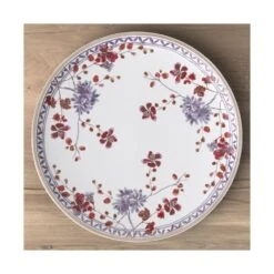 Villeroy & Boch Artesano Provencal Lavender Pizza/Buffet Plate