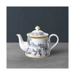 Villeroy & Boch Audun Ferme Teapot