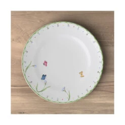 Villeroy & Boch Colorful Spring Dinner Plate