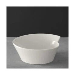 Villeroy & Boch New Wave Large Round Rice Bowl