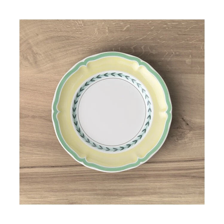 Villeroy & Boch French Garden Vienne Bread & Butter Plate 1 Villeroy & Boch French Garden Vienne Bread & Butter Plate