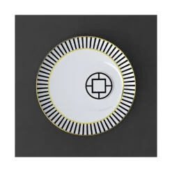 Villeroy & Boch MetroChic Coffee Saucer
