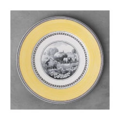 Villeroy & Boch Audun Ferme Buffet Plate