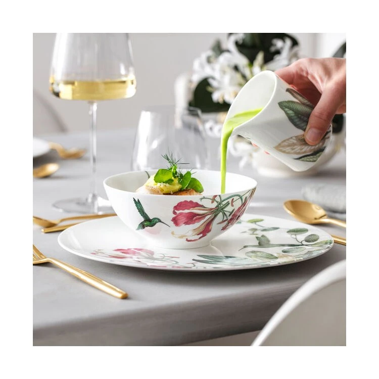 Villeroy & Boch Avarua Dinner Plate 3 Villeroy & Boch Avarua Dinner Plate - Image 3