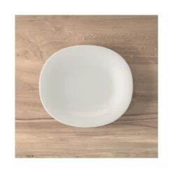 Villeroy - Boch Store 33 Villeroy & Boch New Cottage Basic Salad Plate Oblong