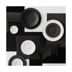 Villeroy & Boch Manufacture Rock Blanc Dinner Plate 9 Villeroy & Boch Manufacture Rock Blanc Dinner Plate -Villeroy - Boch Store 1129493 4 e8ac11e4 4e46 488e afc3 f87092da8236