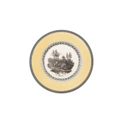 Villeroy & Boch Audun Chasse Salad Plate