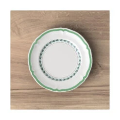 Villeroy & Boch French Garden Green Line Bread & Butter Plate