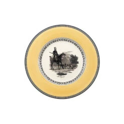 Villeroy & Boch Audun Chasse Dinner Plate