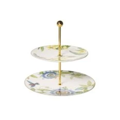 Villeroy & Boch Amazonia Two-Tier Server