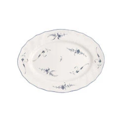 Villeroy & Boch Vieux Luxembourg Oval Platter