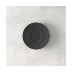 Villeroy & Boch Manufacture Rock Espresso Saucer