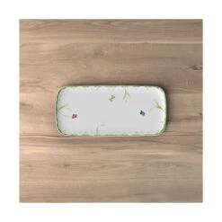 Villeroy & Boch Colorful Spring Sandwich Tray