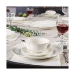 Villeroy & Boch Manoir Cream Soup Saucer -Villeroy - Boch Store 1129513 2