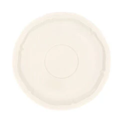Villeroy & Boch Manoir Cream Soup Saucer