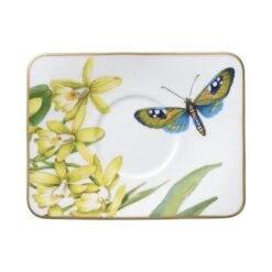 Villeroy & Boch Amazonia Espresso Saucer