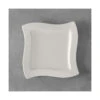 Villeroy & Boch New Wave Salad Plate Square